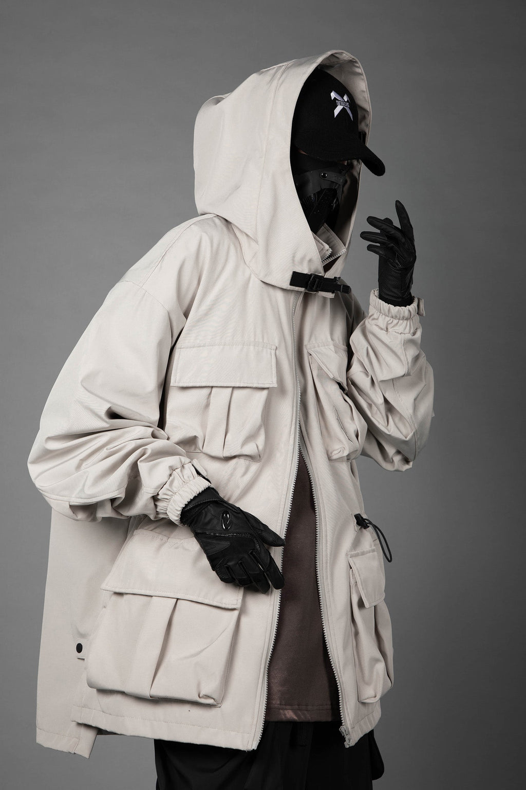 J22 Union Tech Jacket product image