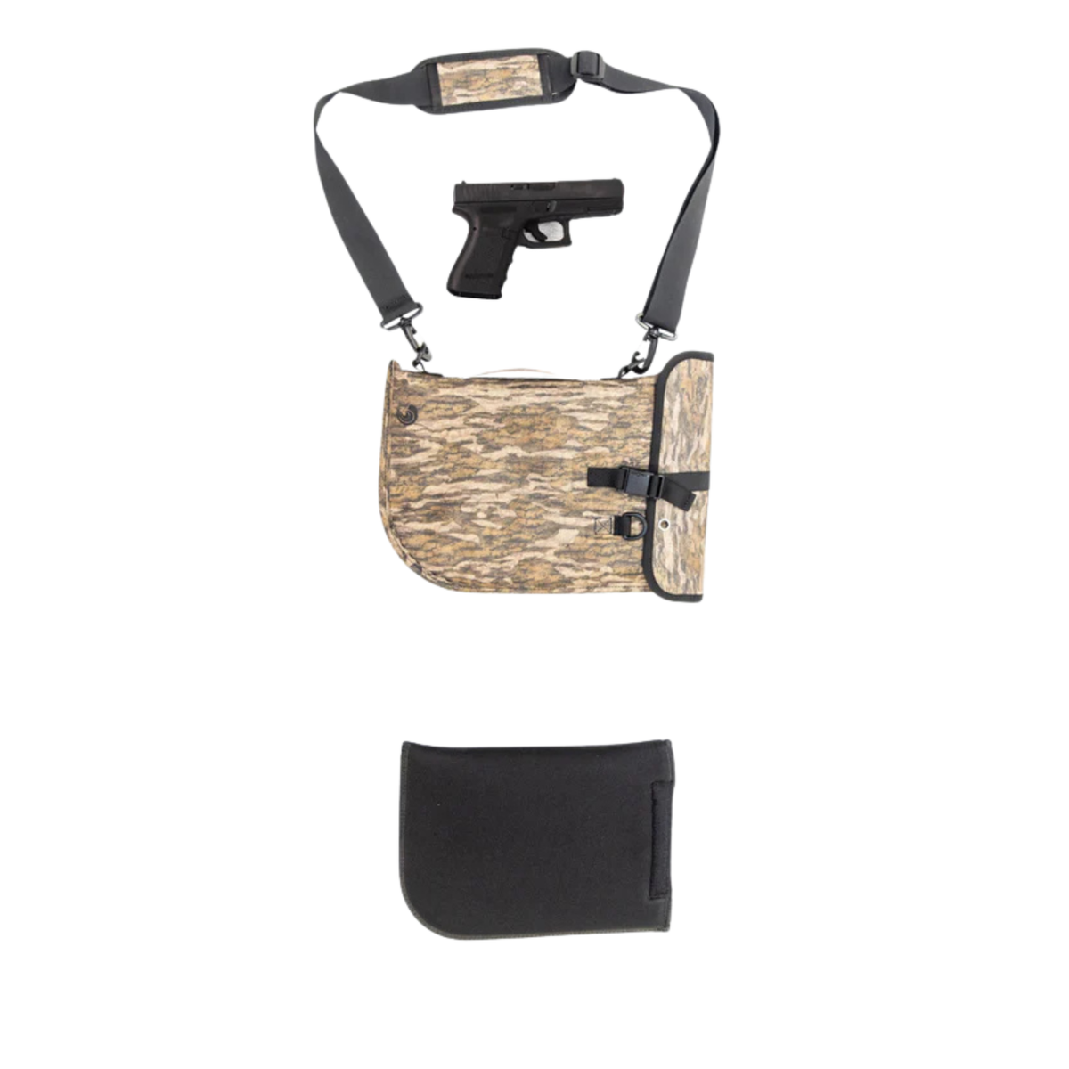 Waterproof Floating Pistol Bag - Bottomland