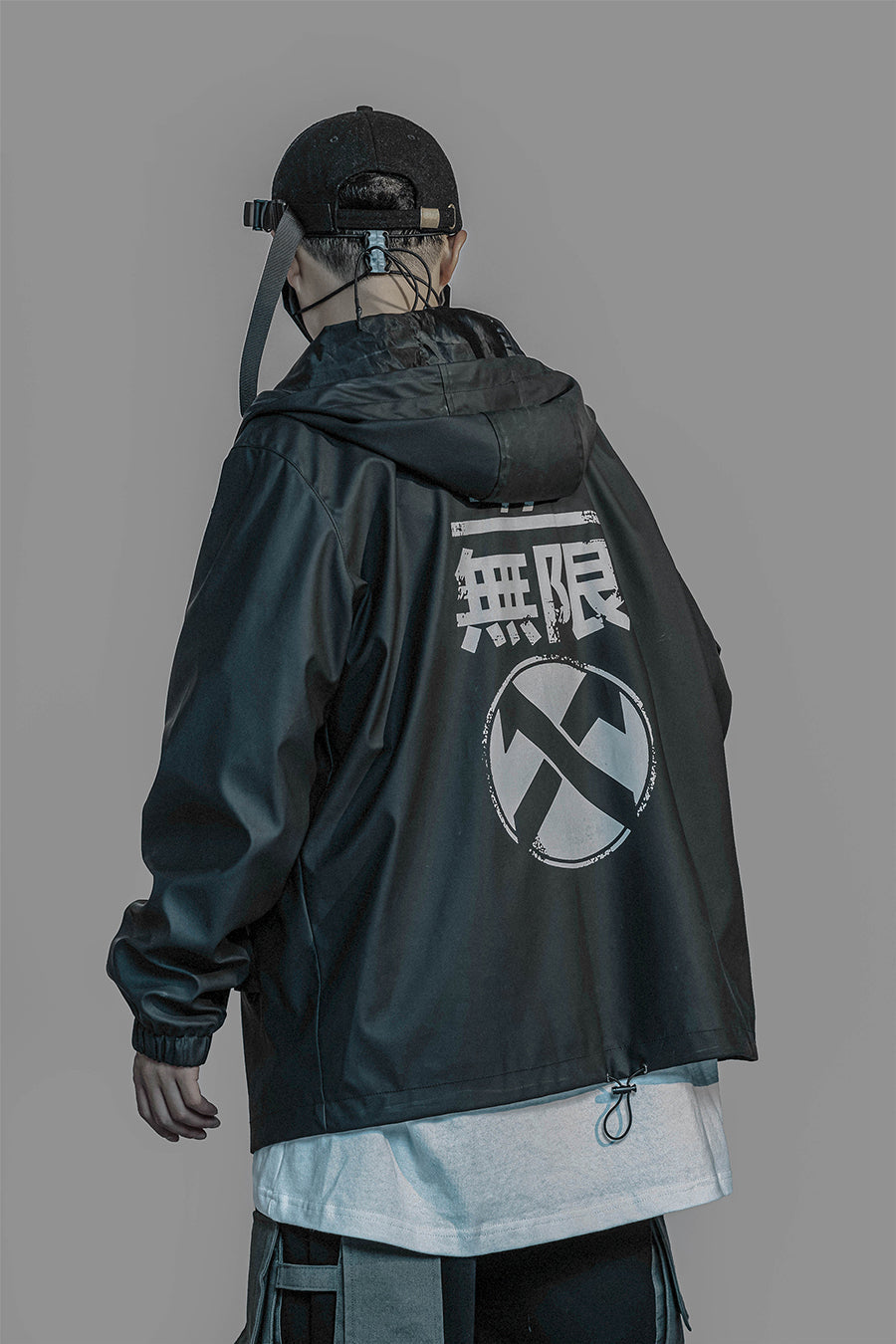 HiJ5 Defiance Jacket product image
