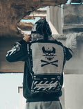 Sim505 Cyber Explosion Jacket product image