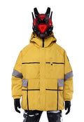 HiPa21 NX Winter Parka product image