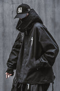 HiJ9 Mysterious I-Tech Jacket product image