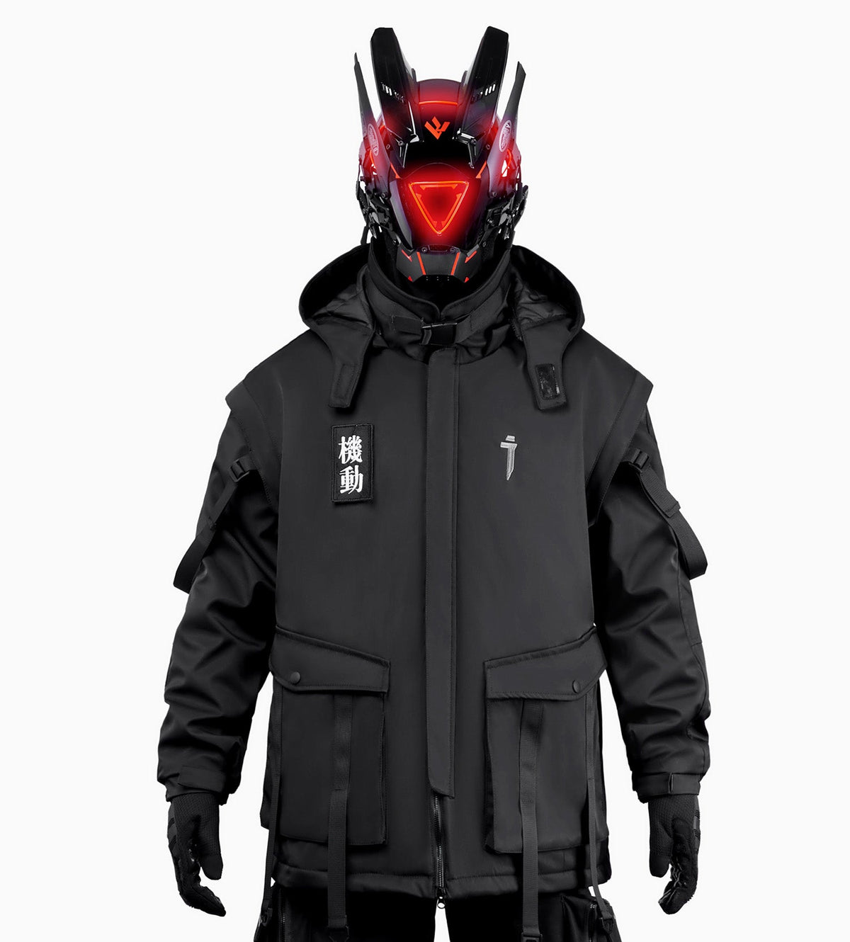 HiPa20 Movement Winter Parka product image