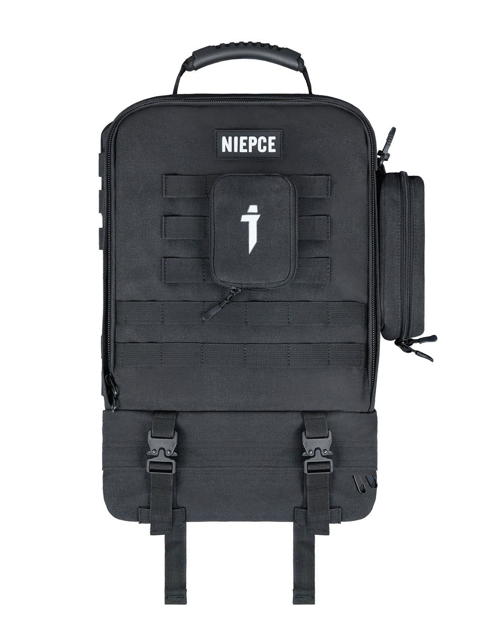 NB1 I-Tech Industrial Backpack product image