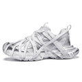 S2510 Silver Mummy Sneakers product image
