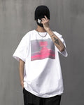 HiT19 Atom Bomb Faded Tee product image