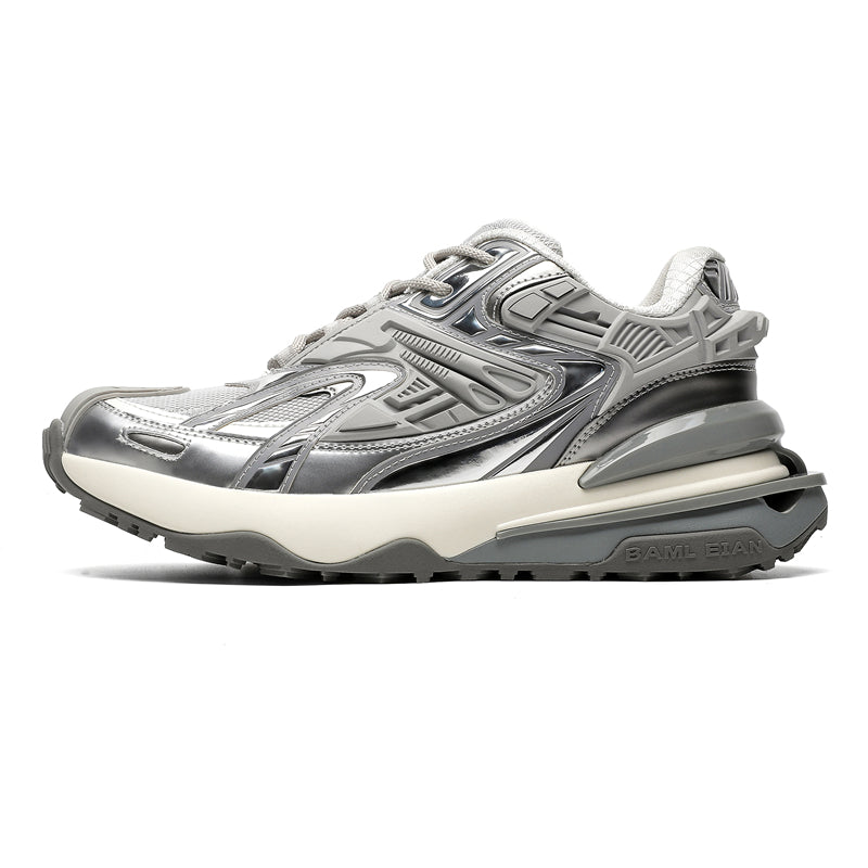 S25288 Grey Sneakers product image