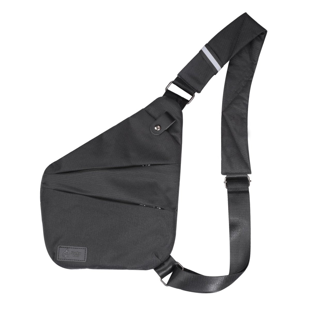 Essential Smell Proof Crossbody Bag - Fashionable, Discreet + Hidden Lock (FireBar Labs x PBAL) product image