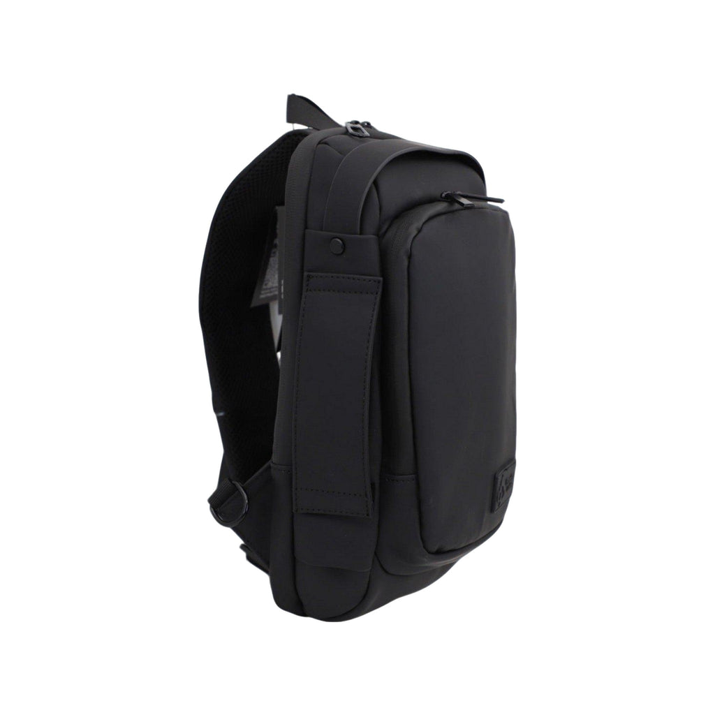Executive Tech Smell Proof Crossbody w/USB-C Fast Charge Port + Hidden Lock (FireBar Labs x PBAL) product image