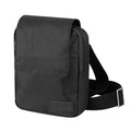 Essential Smell Proof Messenger Bag - Fashionable, Discreet + Hidden Lock (FireBar Labs x PBAL) product image