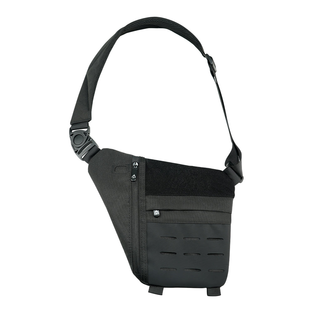 Essential Tactical Sling Bag - Smell Proof + Hidden Lock (FireBar Labs x PBAL) product image
