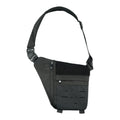 Essential Tactical Sling Bag - Smell Proof + Hidden Lock (FireBar Labs x PBAL) product image