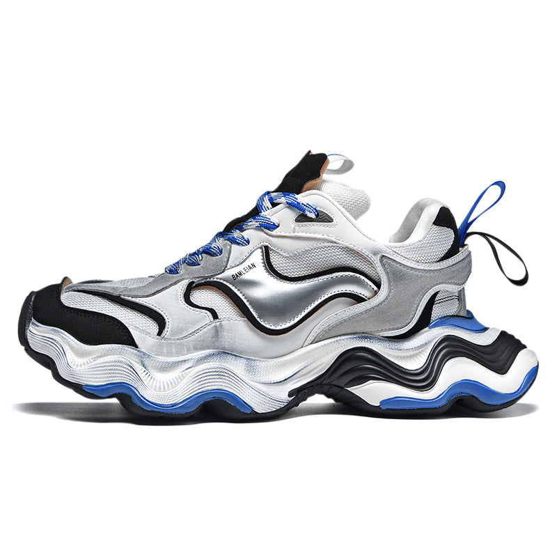S23888 Blue Wave Sneakers product image