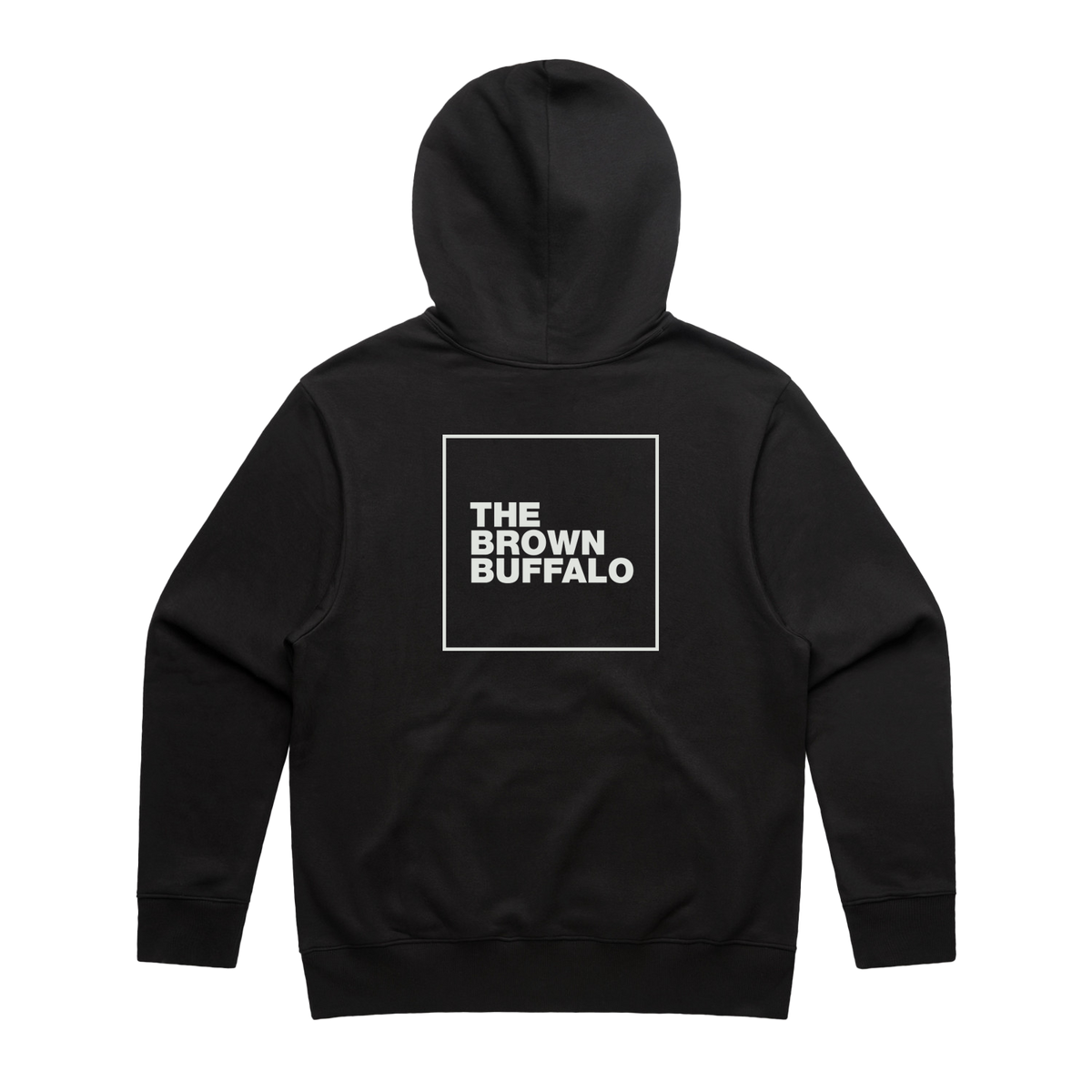 TBB Logo Hoodie