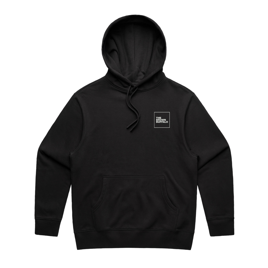TBB Logo Hoodie product image