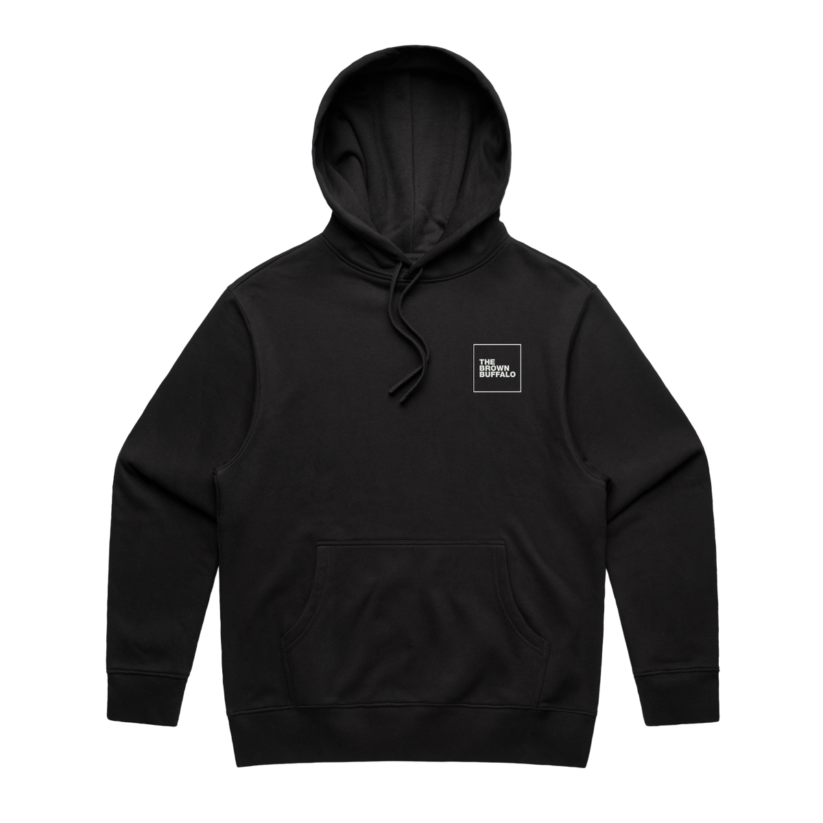 TBB Logo Hoodie product image