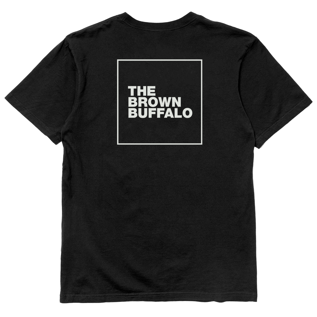 TBB Logo T-Shirt