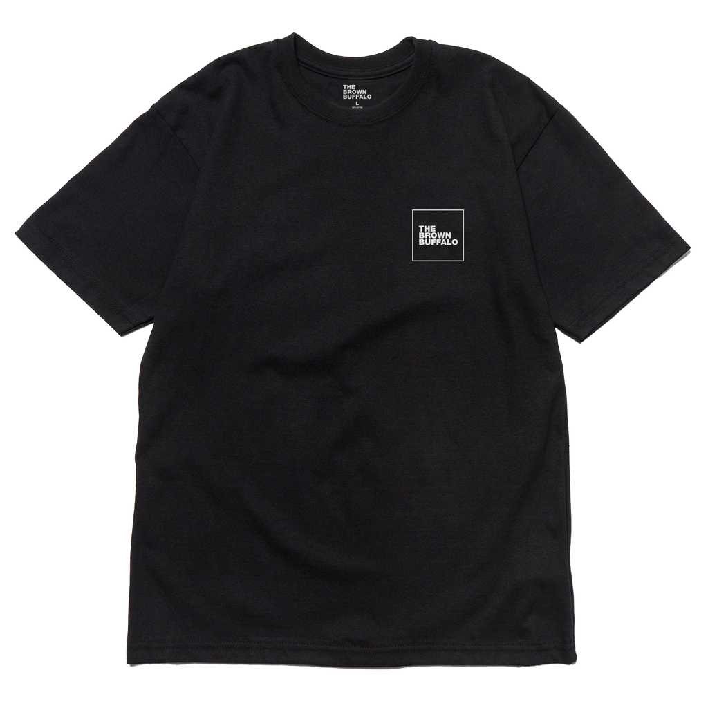 TBB Logo T-Shirt product image