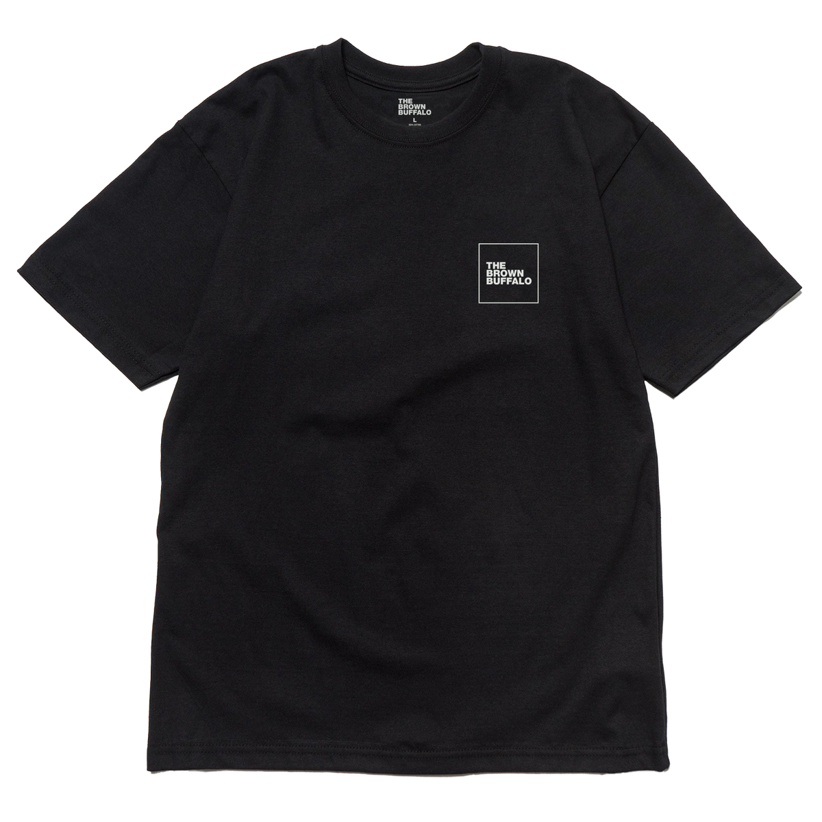 TBB Logo T-Shirt product image