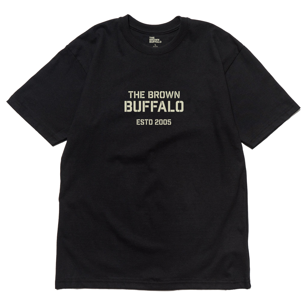 Stencil T-Shirt product image