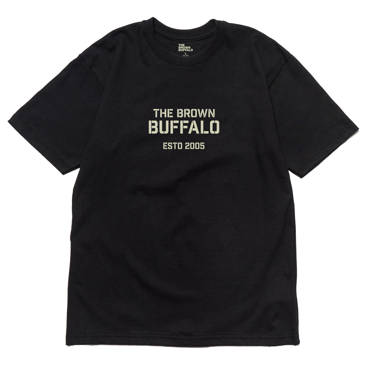 Stencil T-Shirt product image